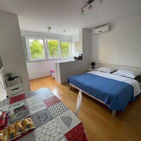 Apartment Busic In سبليت المظهر الخارجي الصورة