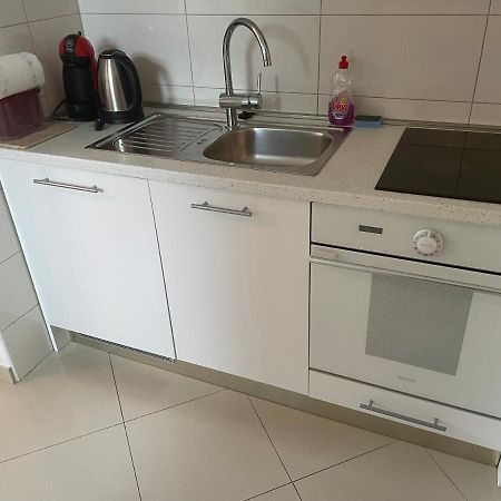 Apartment Busic In سبليت المظهر الخارجي الصورة