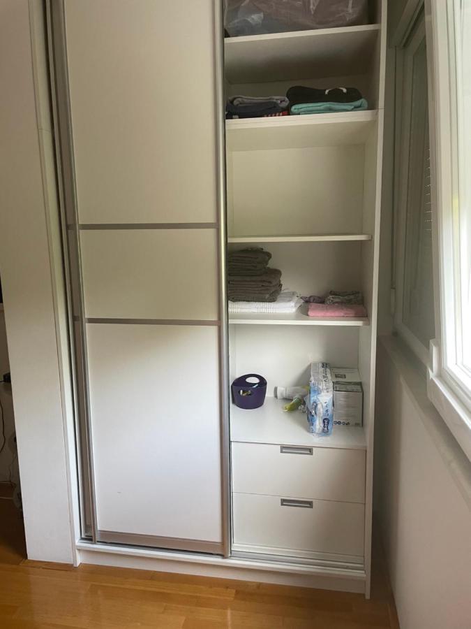 Apartment Busic In سبليت المظهر الخارجي الصورة