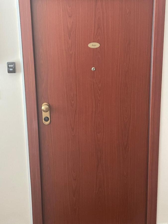 Apartment Busic In سبليت المظهر الخارجي الصورة