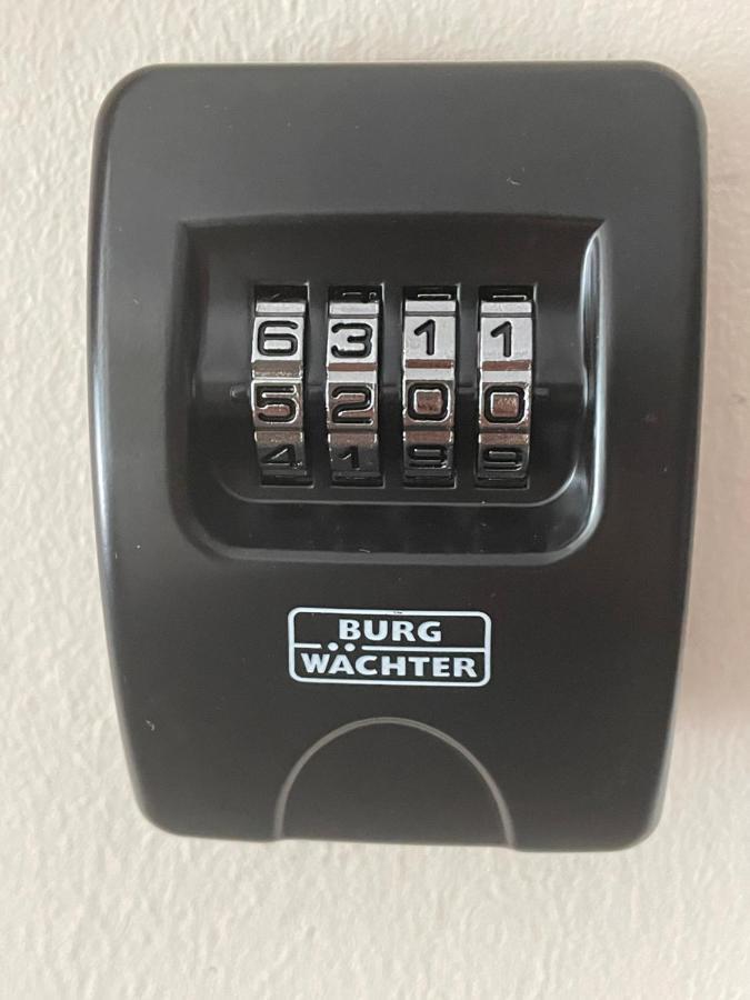 Apartment Busic In سبليت المظهر الخارجي الصورة