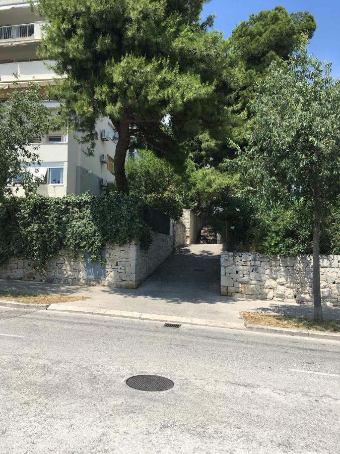 Apartment Busic In سبليت المظهر الخارجي الصورة